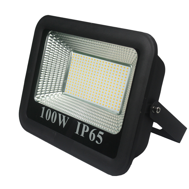 100W flood light led