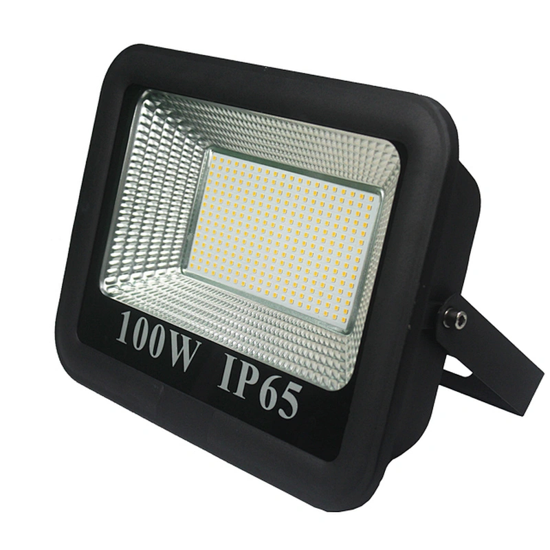 100W flood light led