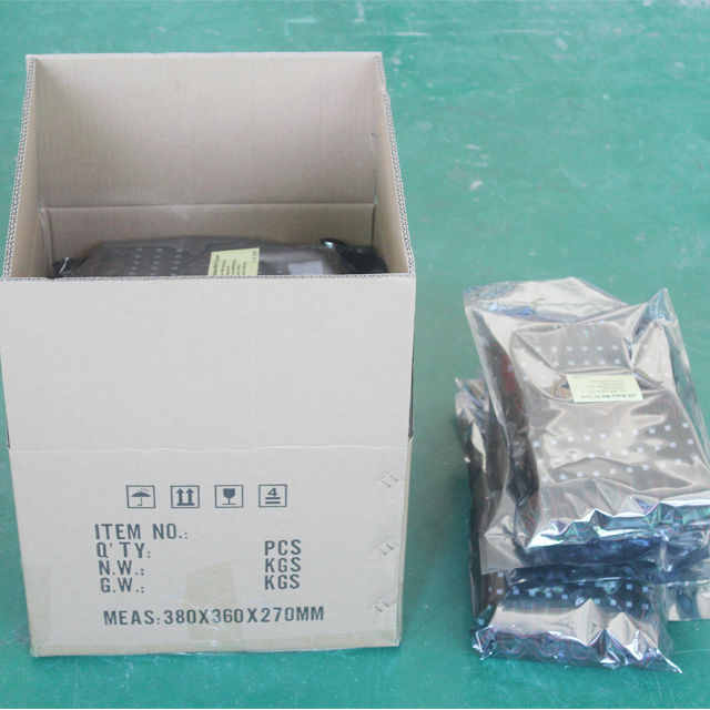 high wall point source led of remote
