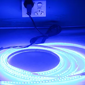 Wholesale Outdoor Flexible  ST2835 100m  Waterproof Led Strip/Led Strip Lights/Led Light Strip