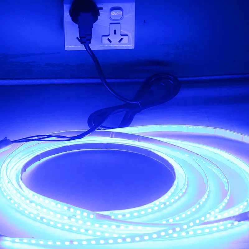 Wholesale Outdoor Flexible  ST2835 100m  Waterproof Led Strip/Led Strip Lights/Led Light Strip