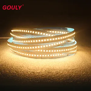 2835 24vdc flexible smd led strip lights commercial