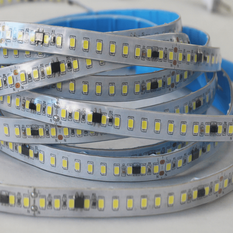 Wholesale Outdoor Flexible  ST2835 100m  Waterproof Led Strip/Led Strip Lights/Led Light Strip