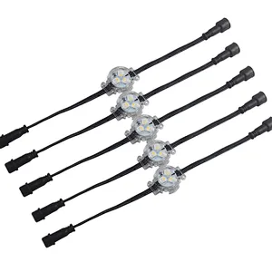 day light saving time permanent led lights on house accent lighting