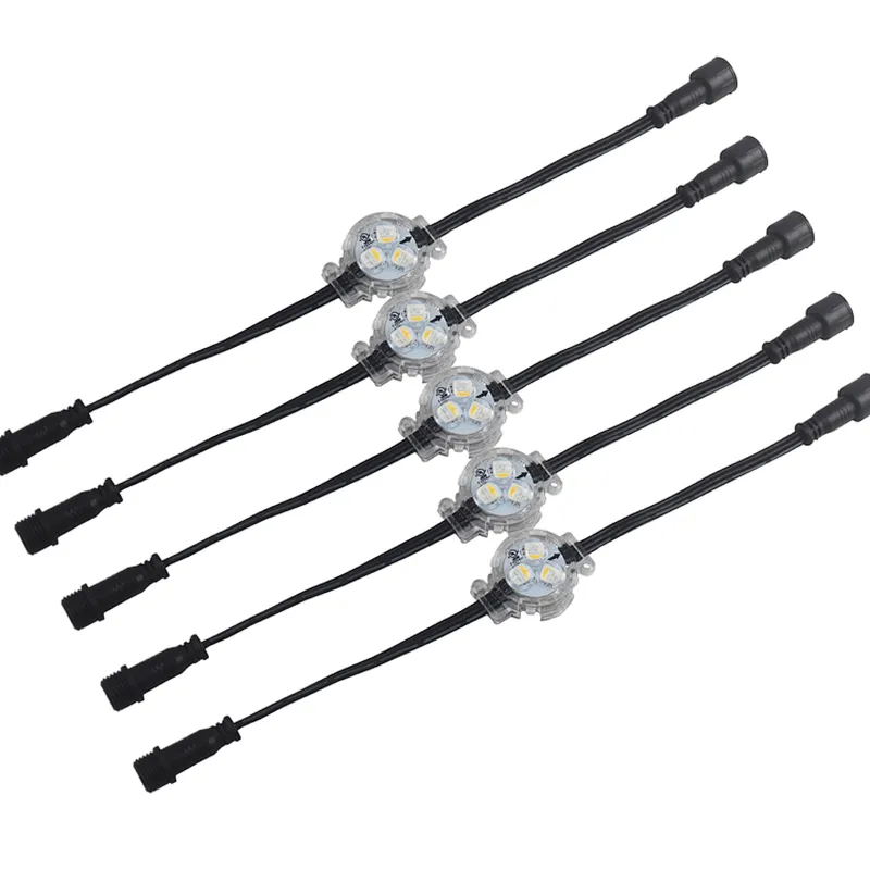 day light saving time permanent led lights on house accent lighting