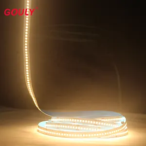 2835 warm white led flexible light strip