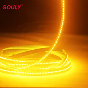 2835 24vdc flexible smd led strip lights commercial