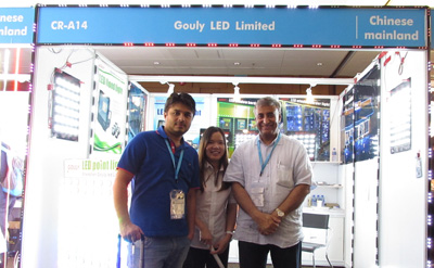 50w led floodlight white