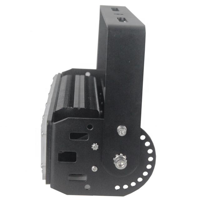 LED tunnel light