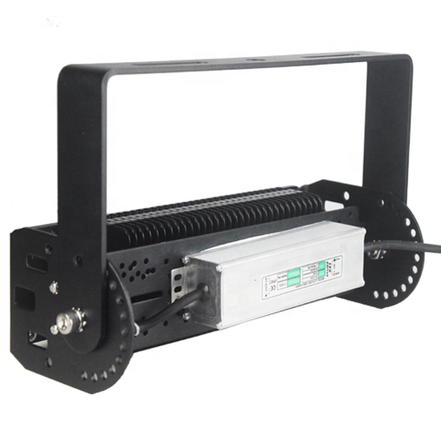 LED tunnel light