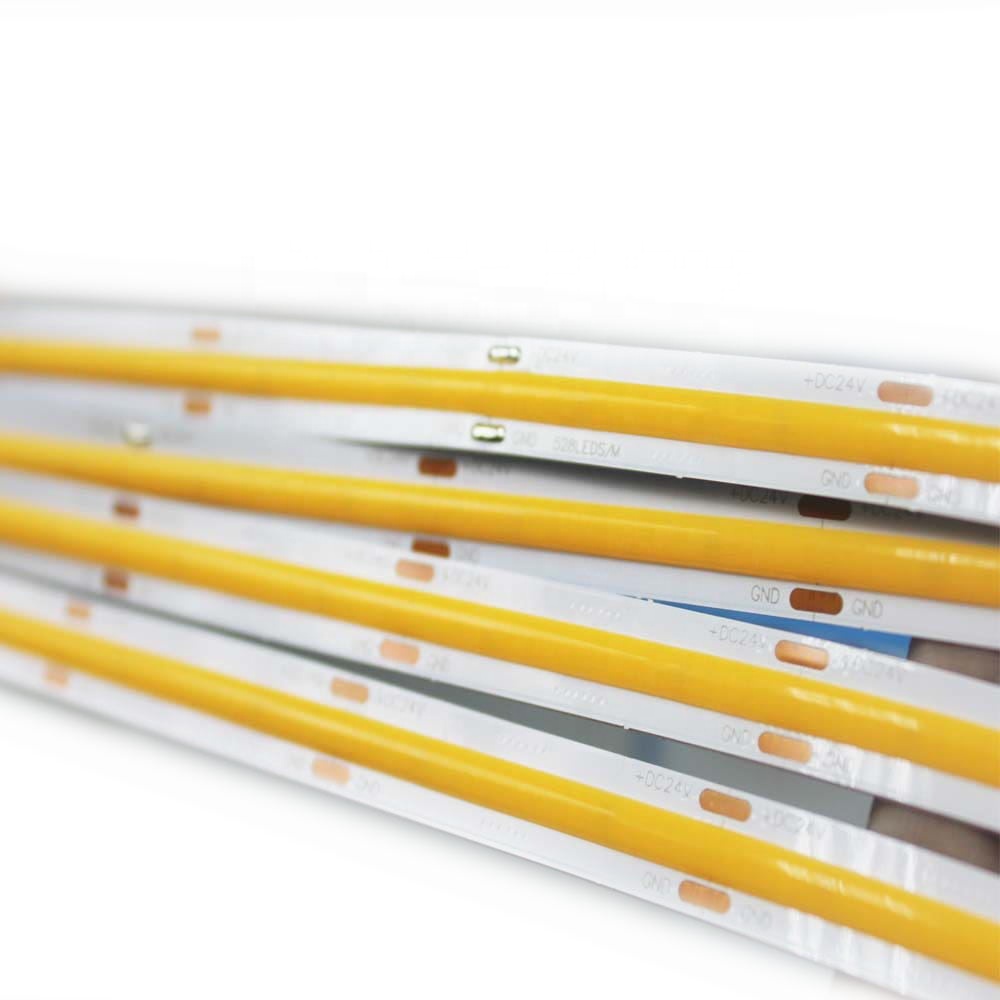 smd cob led strip 24v