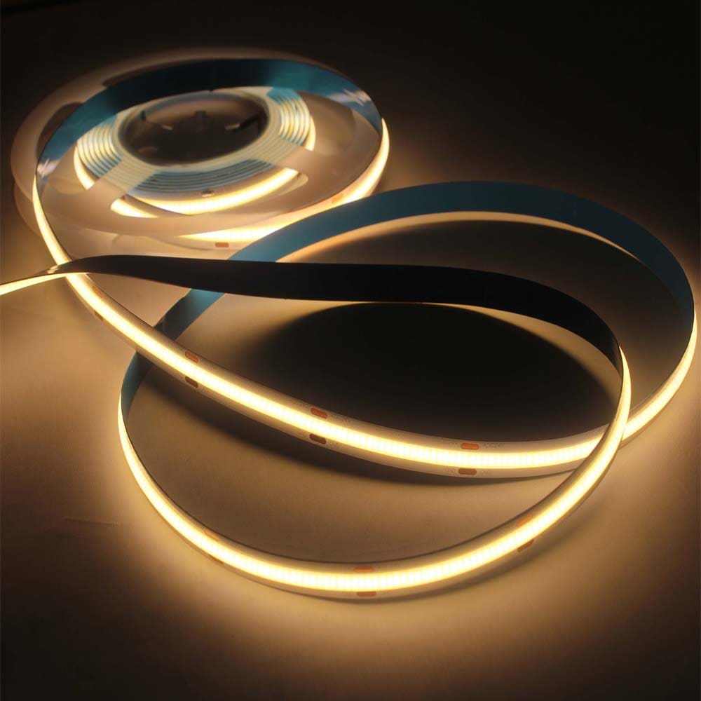 10w cob led strip 24v