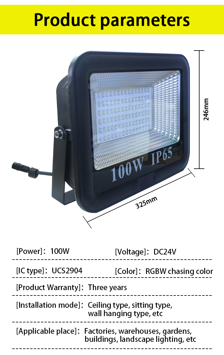 best solar commercial landscape lighting