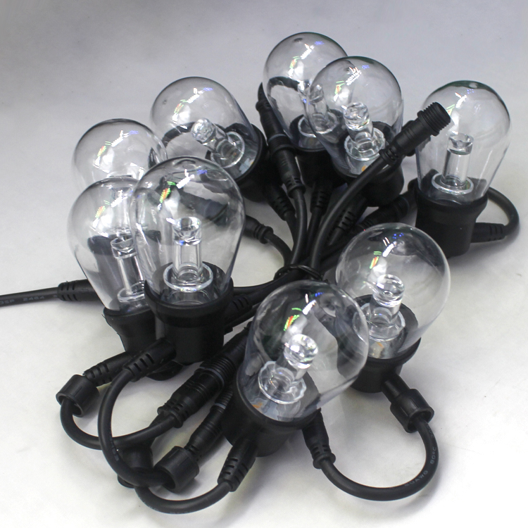decorator light bulbs