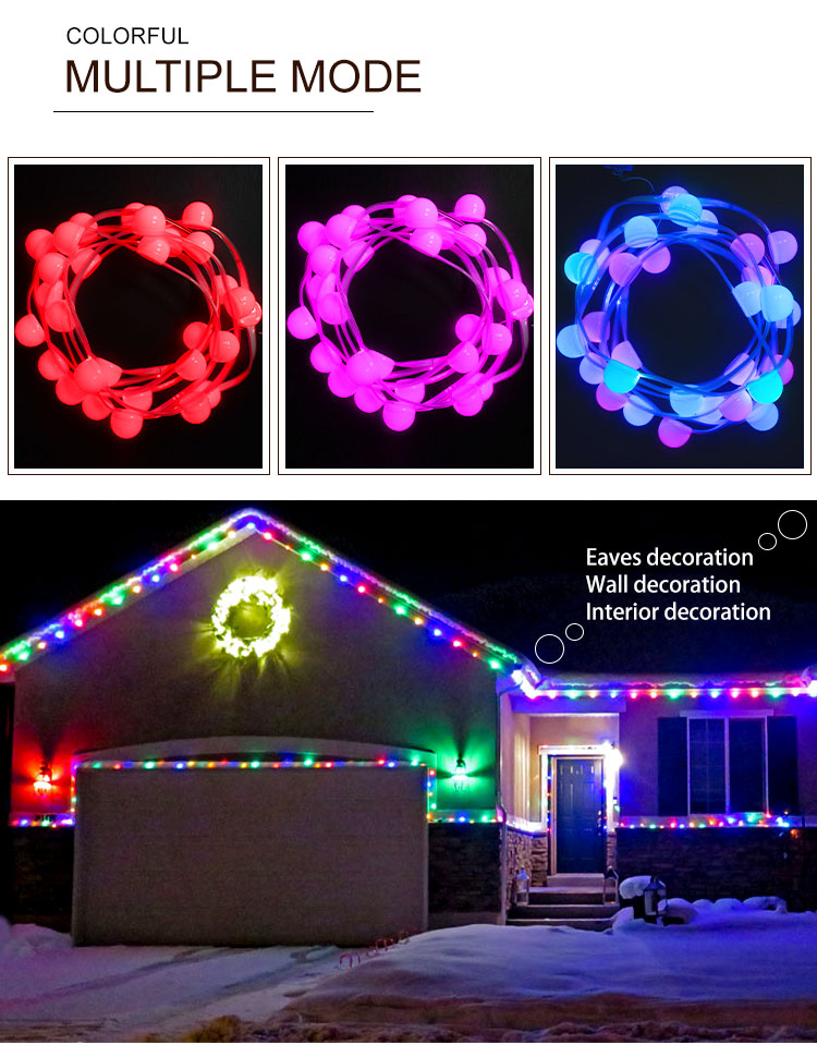 flexible 5050 smd Led bulb strip lights