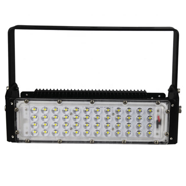 led tunnel light