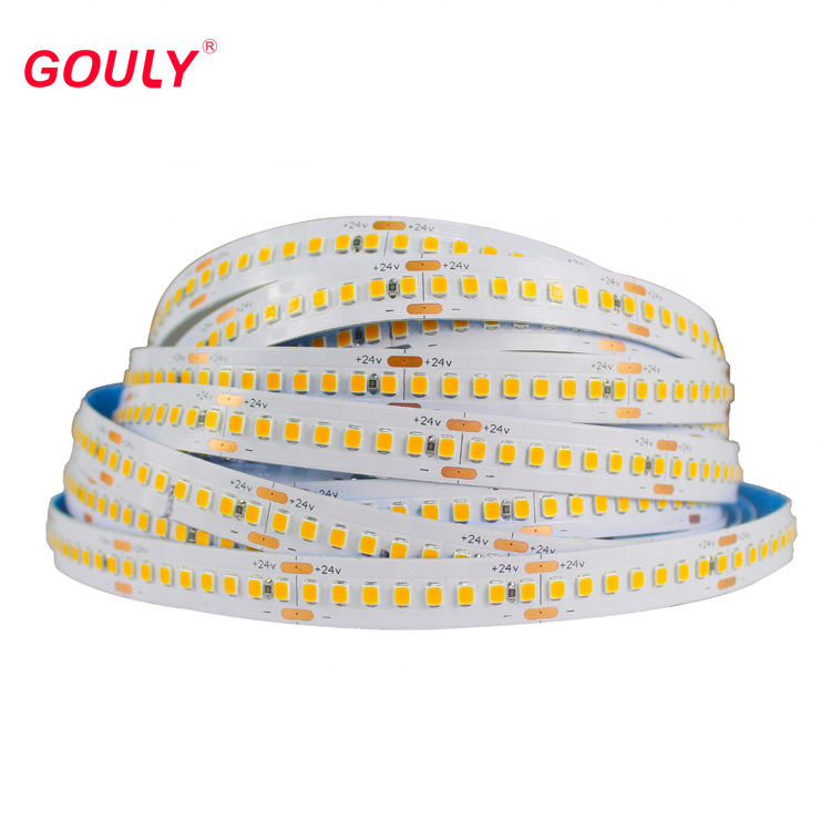 24 led strip lights commercial