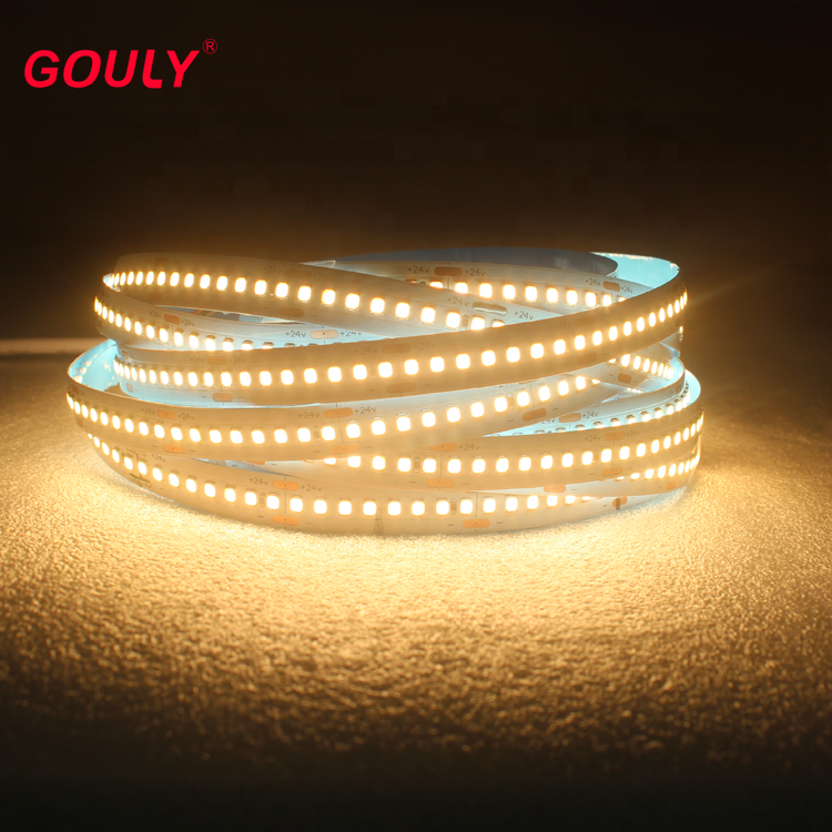 bendable led strip lights commercial