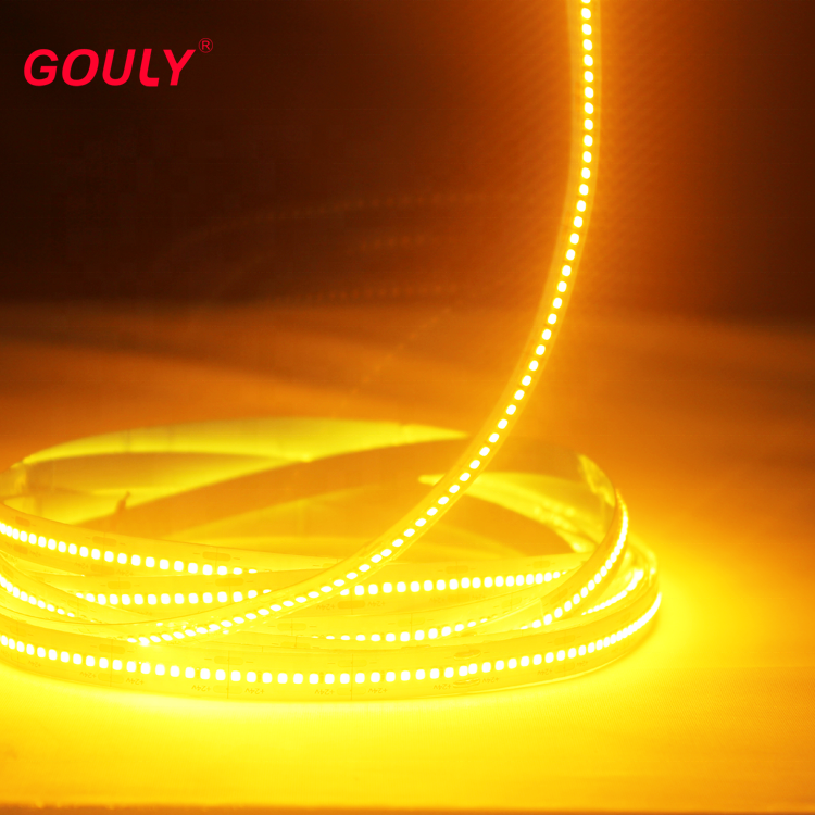 best quality led strip lights commercial