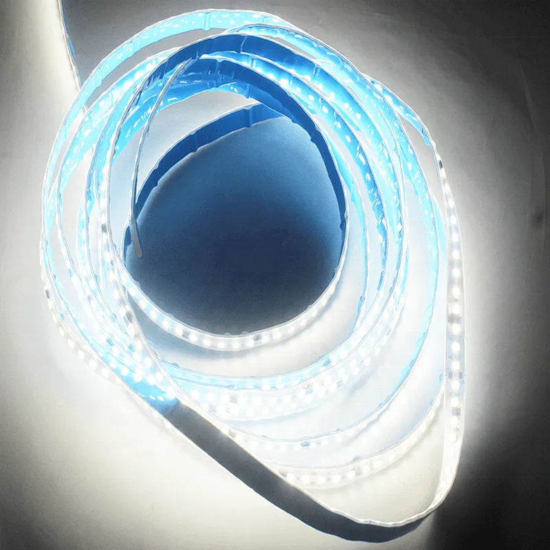 Wholesale Outdoor Flexible  ST2835 100m  Waterproof Led Strip/Led Strip Lights/Led Light Strip
