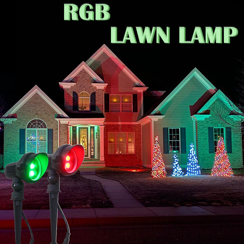 china lamp garden 12 volt outdoor christmas mower outdoor led lawn lights