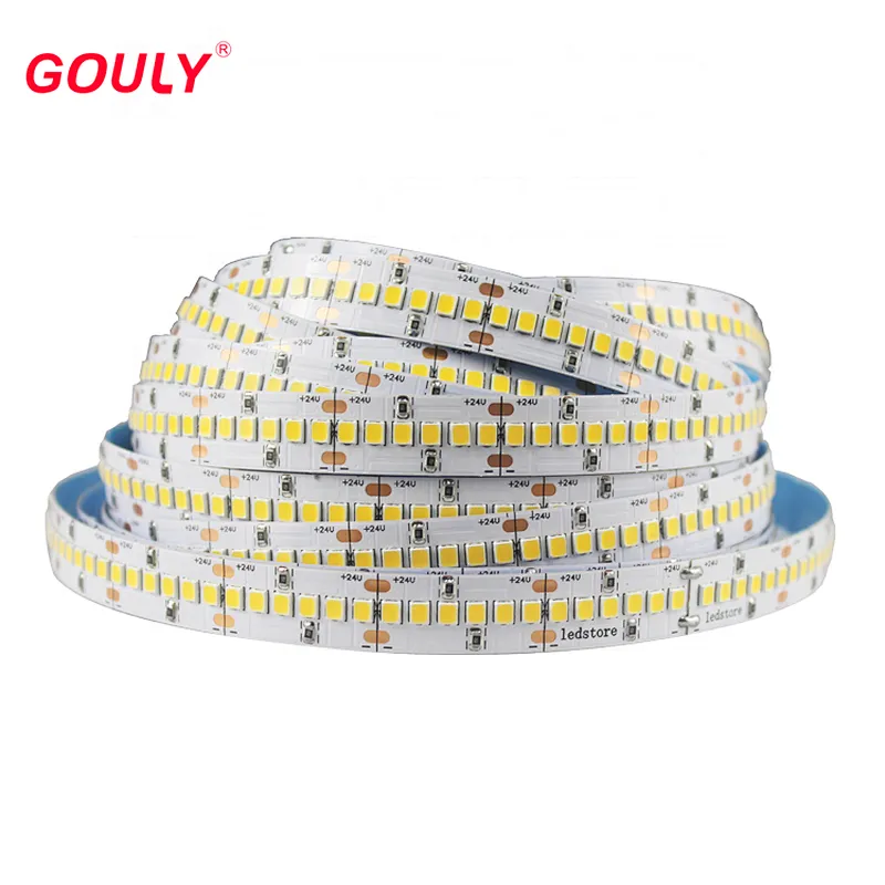2835 warm white led flexible light strip