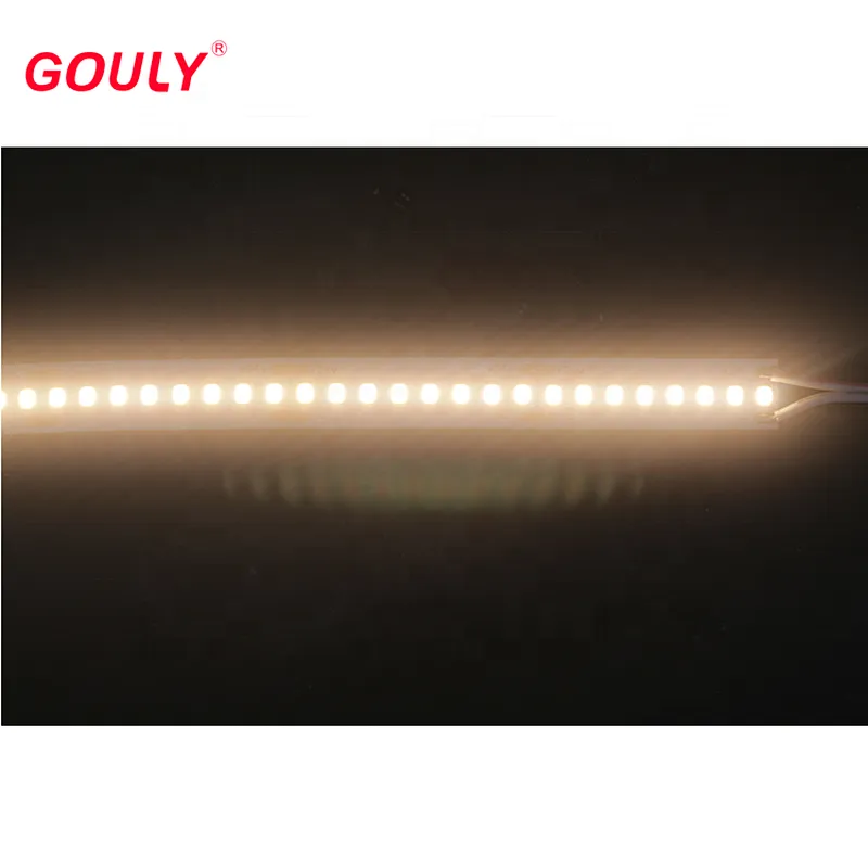 2835 warm white led flexible light strip