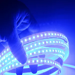 Wholesale Outdoor Flexible  ST2835 100m  Waterproof Led Strip/Led Strip Lights/Led Light Strip