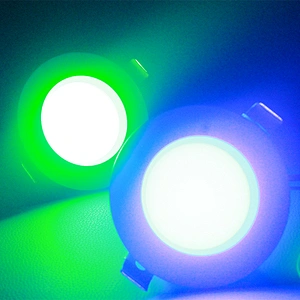 12v recessed led soffit light