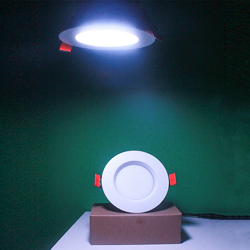 downlight with motion sensor 12v ucs2904 bright rectangular adjustable ceiling light
