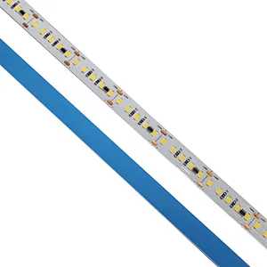 Super Bright temperature controlled constant current smd 2835 led strip with Long lifeStrips Light with 24V Power Supply