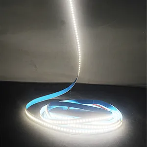 Super Bright temperature controlled constant current smd 2835 led strip with Long lifeStrips Light with 24V Power Supply