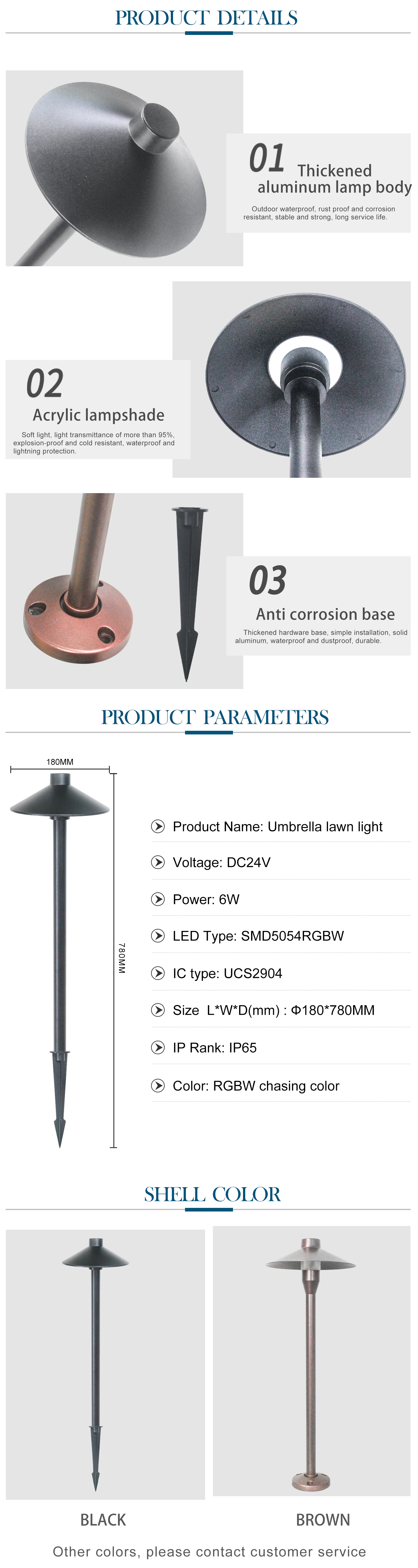 brighten up your patio night with umbrella lights decorative landscape lighting
