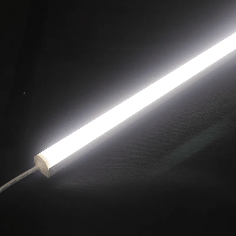 led aluminium strip led grow light bar  Professional Shelf lighting Connectable  Cabinet Light Under Closet Shelf