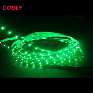 cheap ip68 outdoor waterproof music sync wireless alexa smd 3528 led strip light 5050 rgb