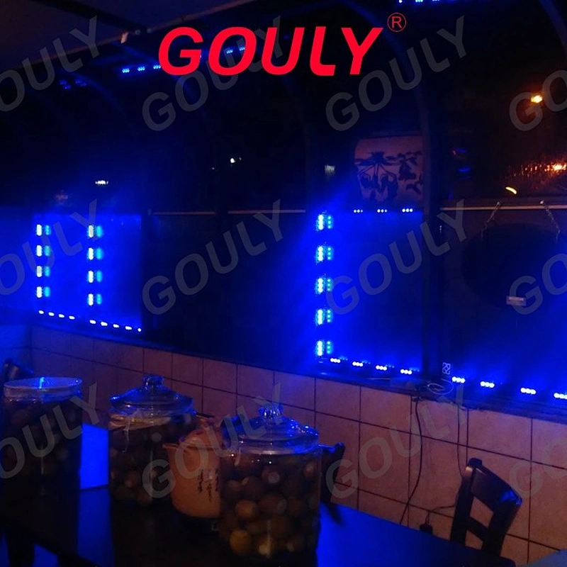 pixel led light strip for window border,store, shop, commercial decoration
