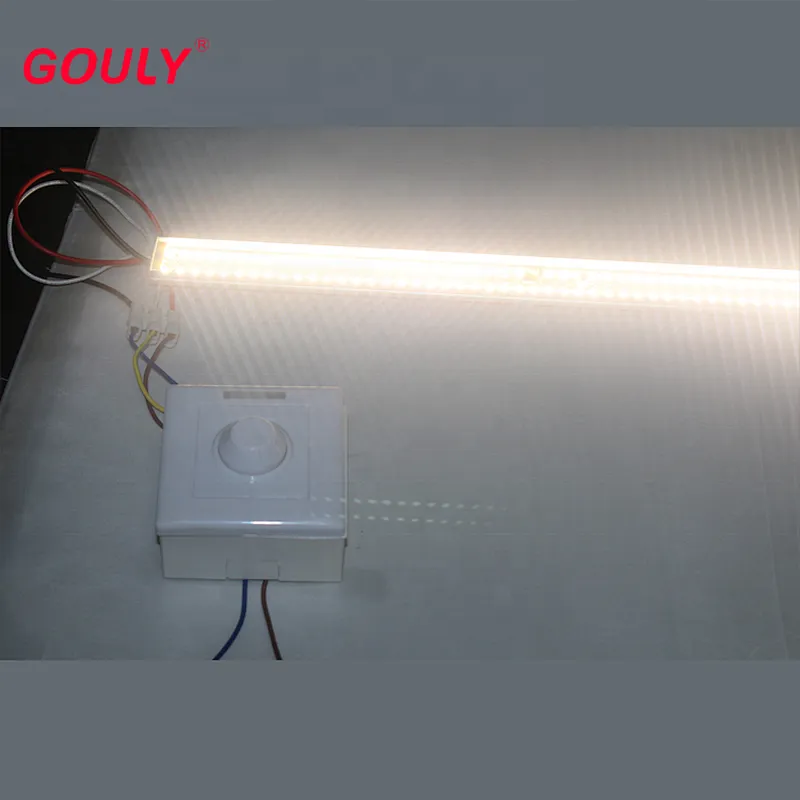 led bar light