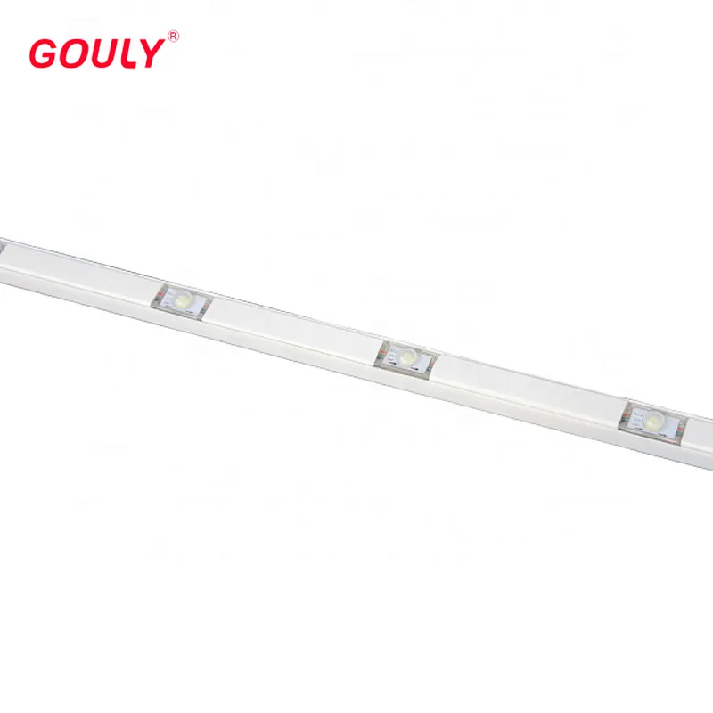 led pixel point module light sk6812 IP68 mini 1pcs 5v 12v   led architectural lighting outdoor building roof led window border