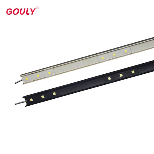 pixel led light strip for window border,store, shop, commercial decoration