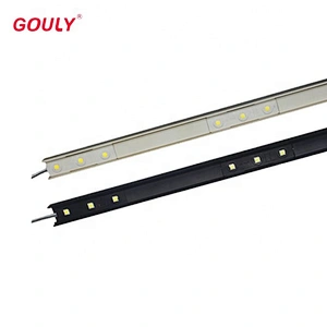pixel led light strip for window border,store, shop, commercial decoration