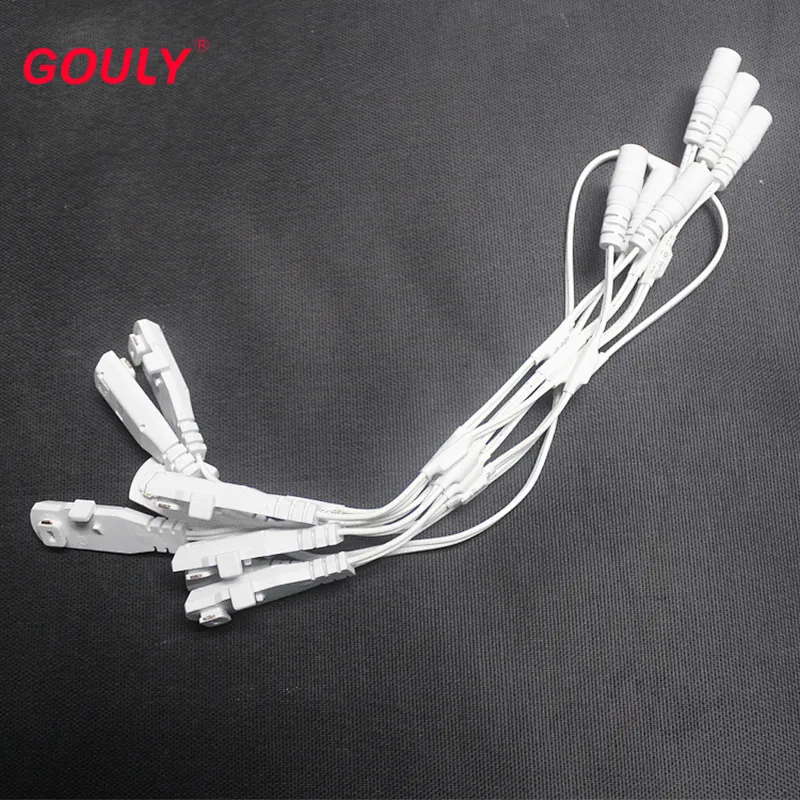 china shenzhen 12v 24v smd 2835 supermarket gondola shelving magnetic led rigid strip light