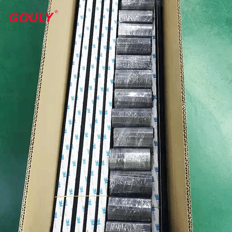 24v for window led light
