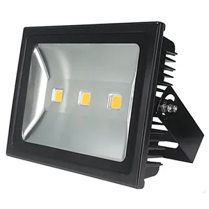 150w led flood light 200w outdoor 200 watt 12 volt floodlight with 5000K  Wholesale  Lighting 150w led flood light