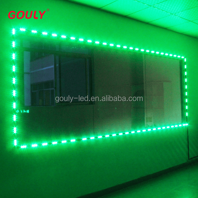 led pixel point module light sk6812 IP68 mini 1pcs 5v 12v   led architectural lighting outdoor building roof led window border
