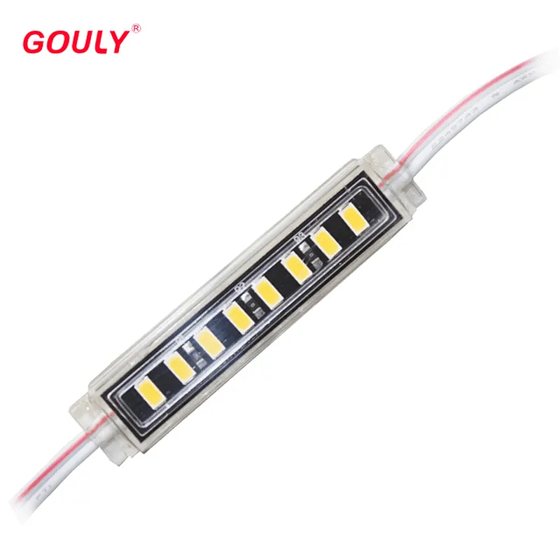 24v for window led light