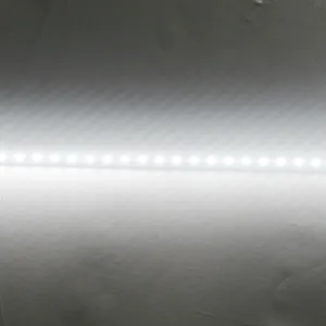 Flexible LED Strip IP20 or IP65 Is Used for Project Installationled Stage Lights Waterproof Strip 2835 -48 Leds/ M Warm White 75