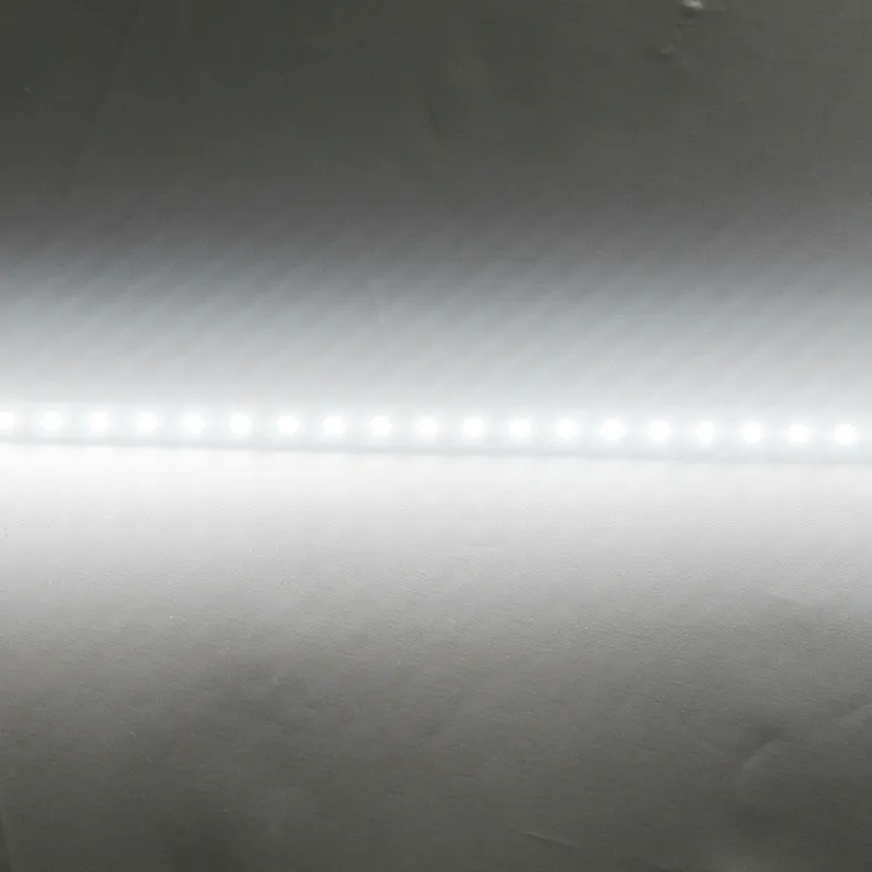 Flexible LED Strip IP20 or IP65 Is Used for Project Installationled Stage Lights Waterproof Strip 2835 -48 Leds/ M Warm White 75
