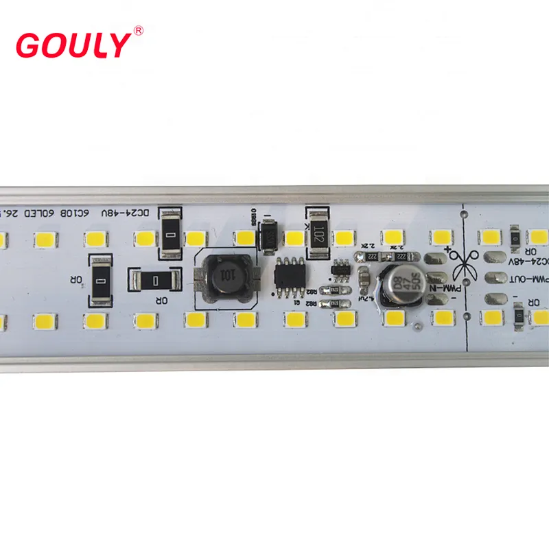 led bar light