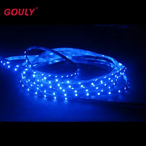 cheap ip68 outdoor waterproof music sync wireless alexa smd 3528 led strip light 5050 rgb