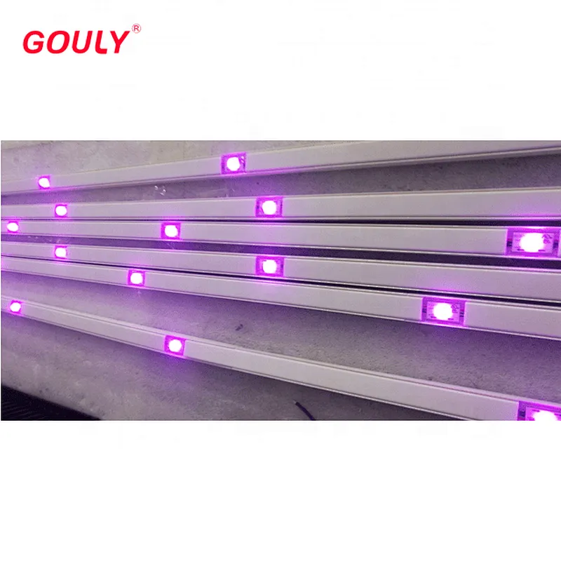 wifi spi led pixel light for outdoor rgb full color outdoor led module track ip68 christmas lights led  module